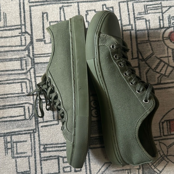 Nothing New Classic Low Top - Picture 6 of 8